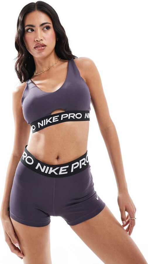 Workout Shorts Grey Nike Pro Shorts Inch Buy Nike Pro Dri-fit Gray