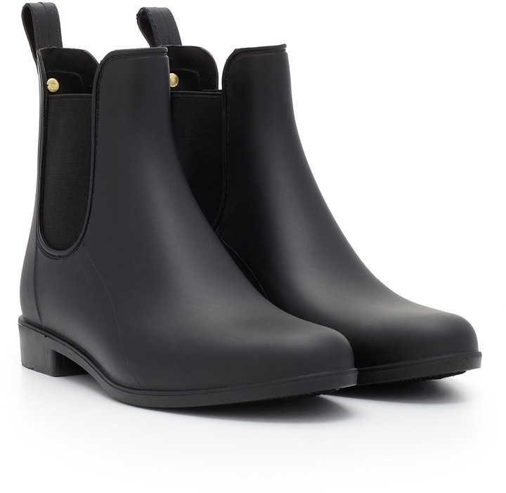 sam edelman tinsley rubber rain boot