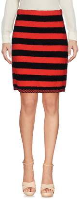 Sonia Rykiel Knee length skirts - Item 35313580DA