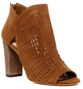 Thumbnail for your product : Vince Camuto Cranita Perforated Bootie