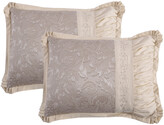 Thumbnail for your product : Modern Threads 8Pc Jacquard Comforter Set