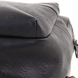 Louis Vuitton Monogram Shadow Sprinter Backpack in 2023