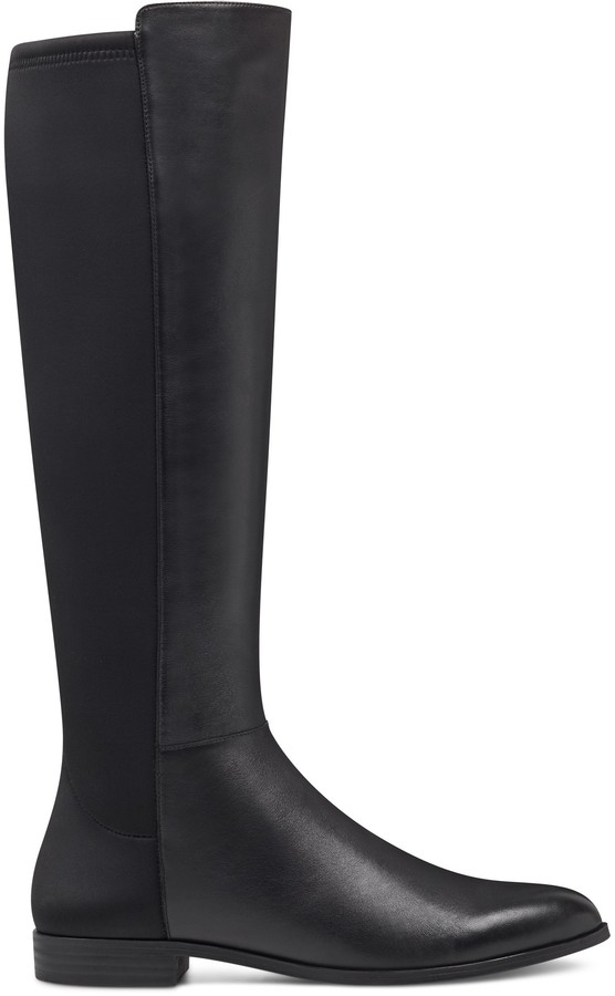 varin wedge boots