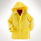 Thumbnail for your product : Ralph Lauren Classic Mac Jacket