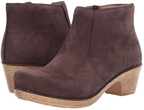 dansko maria boot size 39