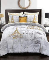 Paris Bedding Set Shopstyle