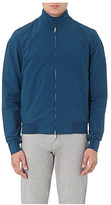 Thumbnail for your product : Orlebar Brown Harrington zip-up jacket Anchor blue