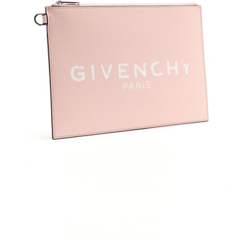 Givenchy Iconic Print Pouch M