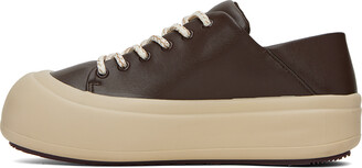 【関税込み】YUME YUME グレー Goofy スニーカー YUME YUME Gray Goofy Sneakers Yume Yume