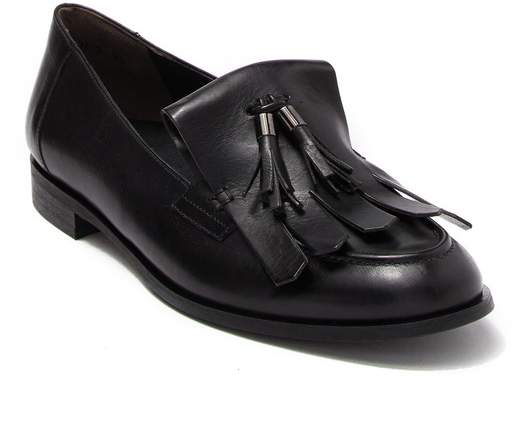 paul green tassel loafer