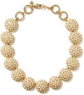 Thumbnail for your product : Banana Republic Poppy Statement Necklace