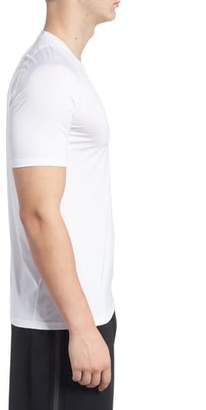 Nike Pro Fitted T-Shirt