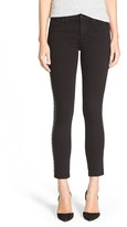 Thumbnail for your product : Hudson Women's 'Luna' Super Skinny Crop Jeans