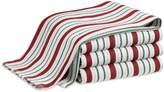 Thumbnail for your product : Williams-Sonoma Williams Sonoma Holiday Stripe Kitchen Towels, Set of 2