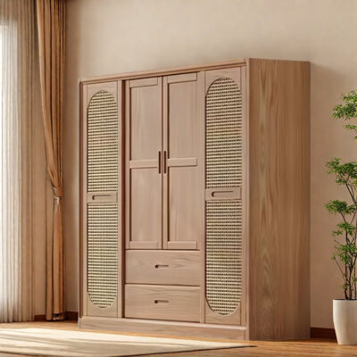 marlao Vintage Classic Wardrobe