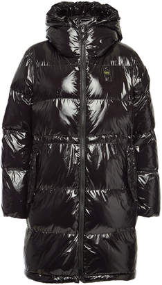 Blauer Impermeabile Quilted Down Coat