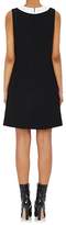 Thumbnail for your product : Lisa Perry Women's Wool Shift Dress