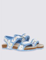 Thumbnail for your product : Marks and Spencer Kids' Riptape Sandals