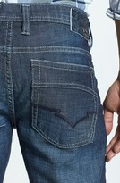 Thumbnail for your product : Buffalo David Bitton 'King' Bootcut Jeans (Indigo)