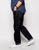 Thumbnail for your product : Lee Jeans Blake Straight Fit Blue Reborn