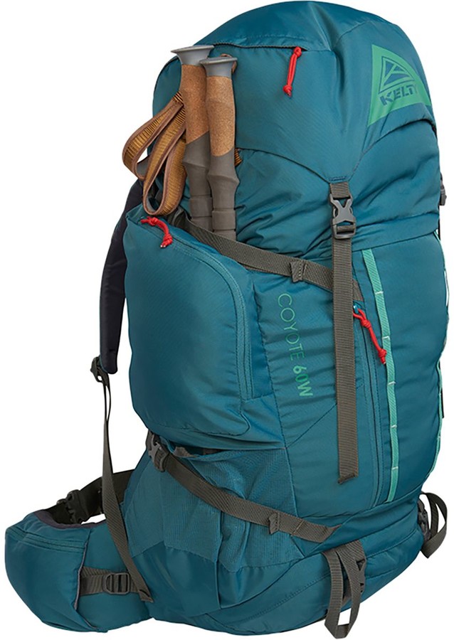 kelty 60l backpack