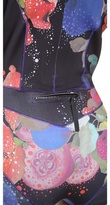 Thumbnail for your product : Cynthia Rowley Printed Wetsuit