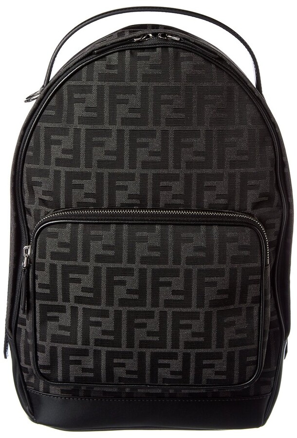 fendi men backpack