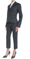 Thumbnail for your product : DSQUARED2 Pinstriped Suit