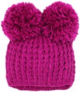 Thumbnail for your product : Made of Me Women's Oversized Pompom Hat