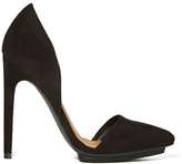 Thumbnail for your product : Nasty Gal Shoe Cult Nicole Pump - Black