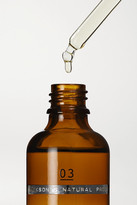 Thumbnail for your product : Dr. Jackson's 03 Everyday Oil, 50ml