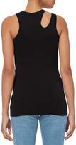 Thumbnail for your product : Helmut Lang Seamless Slashed Tank