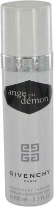 Givenchy Ange Ou Demon by Deodorant Spray 3.4 oz