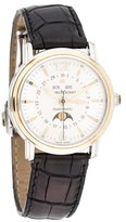 Thumbnail for your product : Maurice Lacroix Phase de Lune Watch