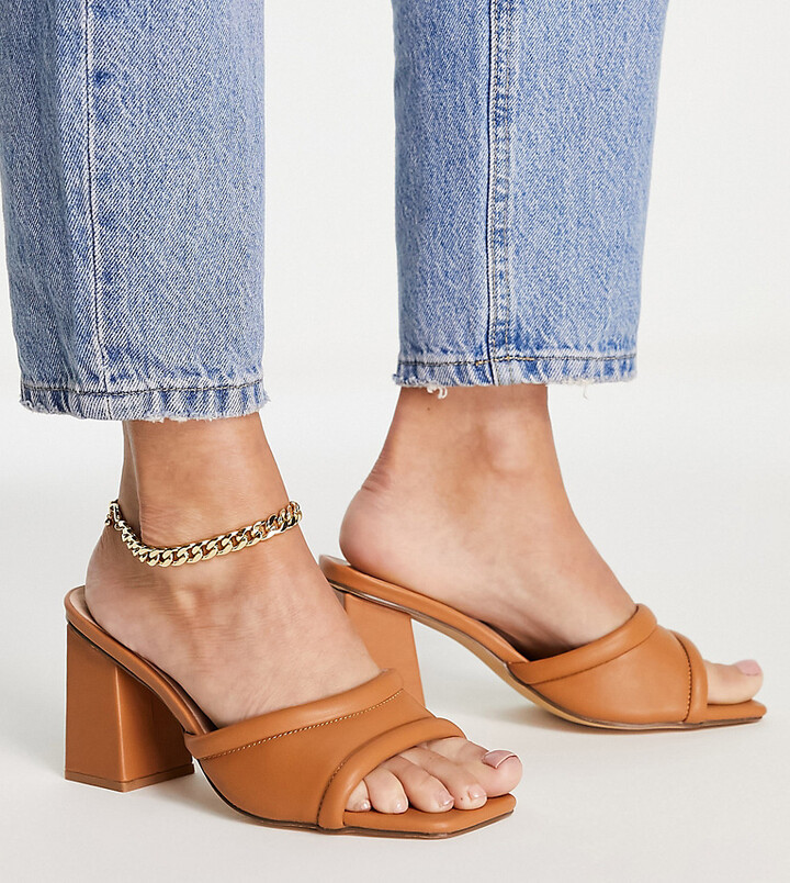 extra wide womens clogs