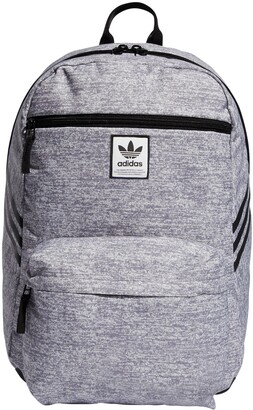 adidas Gray Men's Backpacks | Shop the world's largest collection of  fashion | ShopStyle