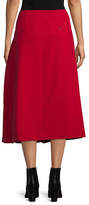 Thumbnail for your product : Carven Jupe Longue Skirt