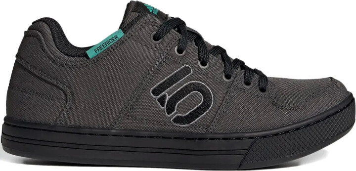 Freerider Canvas trainers