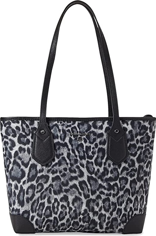 michael kors eva tote small