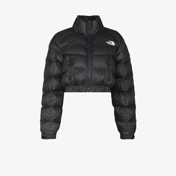 The North Face Phlego Cropped Puffer 