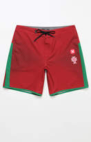 Thumbnail for your product : Hurley Phantom Portugal National Team 18" Boardshorts