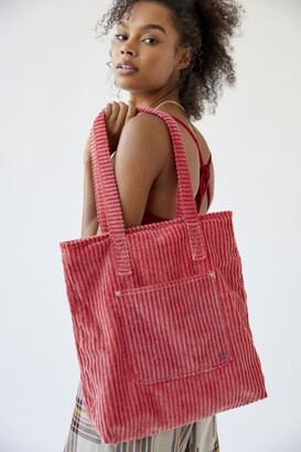 BDG Corduroy Essential Tote Bag - ShopStyle