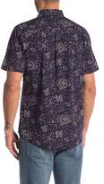 Thumbnail for your product : Obey Brady Woven Shirt