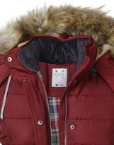 Thumbnail for your product : Crew Clothing Sterling Gilet