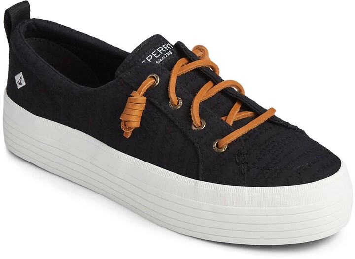 sperry crest vibe slip on sneaker