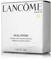 Thumbnail for your product : Lancôme Dual Finish Versatile Powder Makeup - Matte Neutrale Ii 205