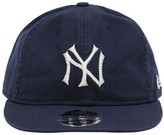 Thumbnail for your product : New Era Retro New York Yankees 9fifty Cap