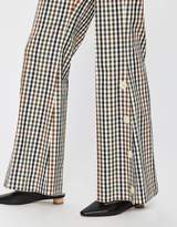 Thumbnail for your product : Awake Button-Up Sailor Trouser