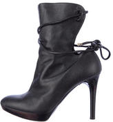 Thumbnail for your product : Stella McCartney Ankle Boots