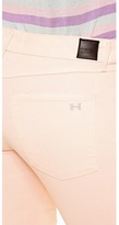 Thumbnail for your product : Habitual Alice Mid Rise Skinny Jeans